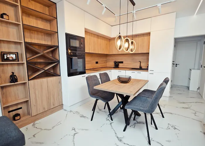Agia- Luxury Apartment