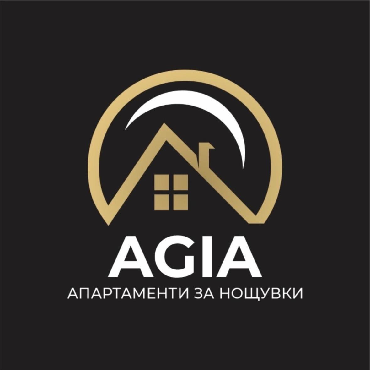 Agia- Luxury Appartamento