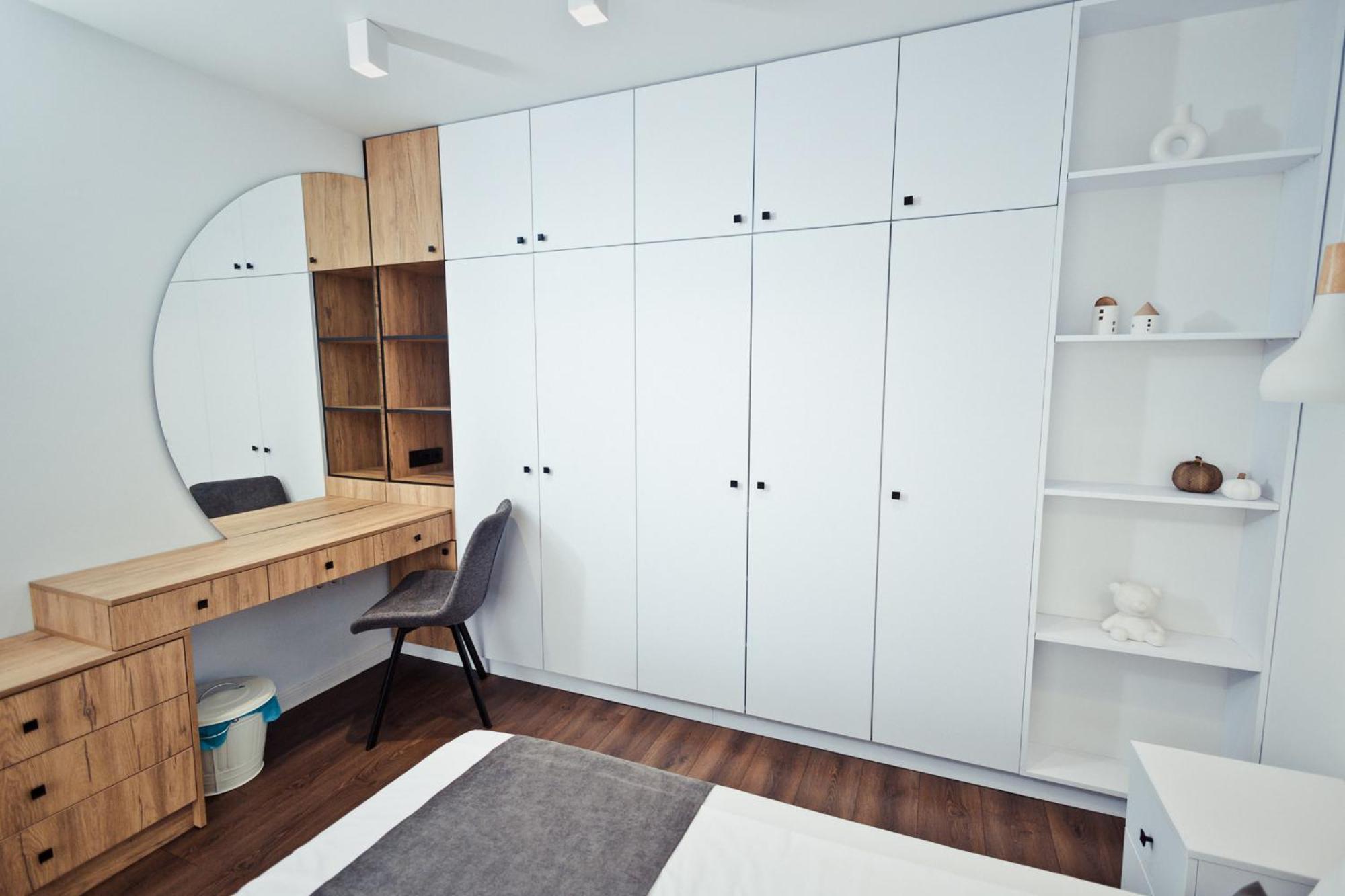 Agia- Luxury Apartament