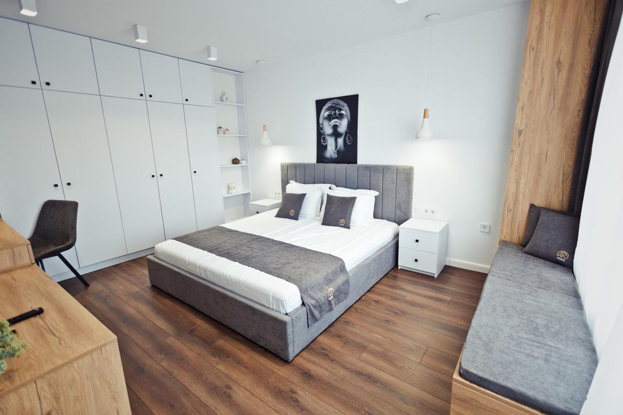 Appartamento Agia- Luxury Sofia