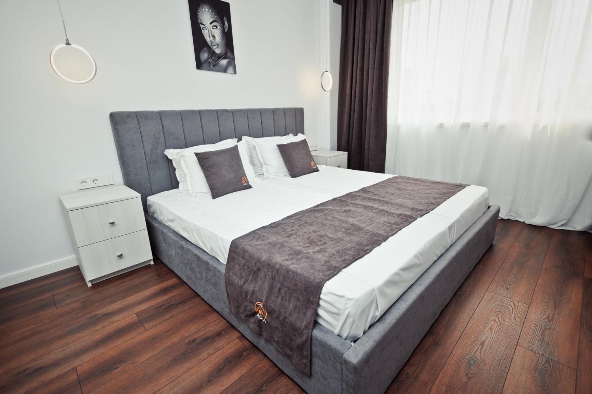 Agia- Luxury