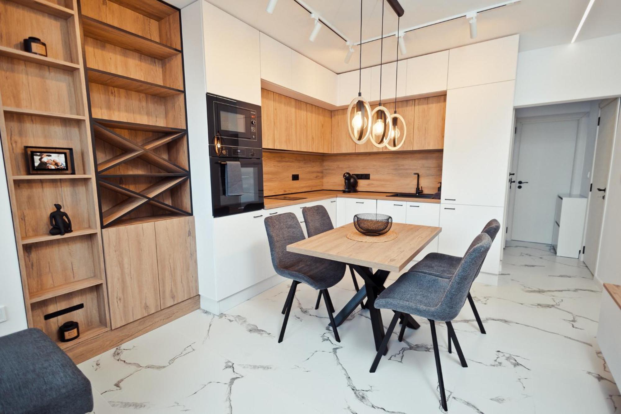 Agia- Luxury Appartamento